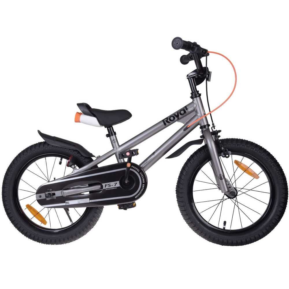 Royal Baby Freestyle 7.0 Perfect sports bike 16" for children RB16B-6