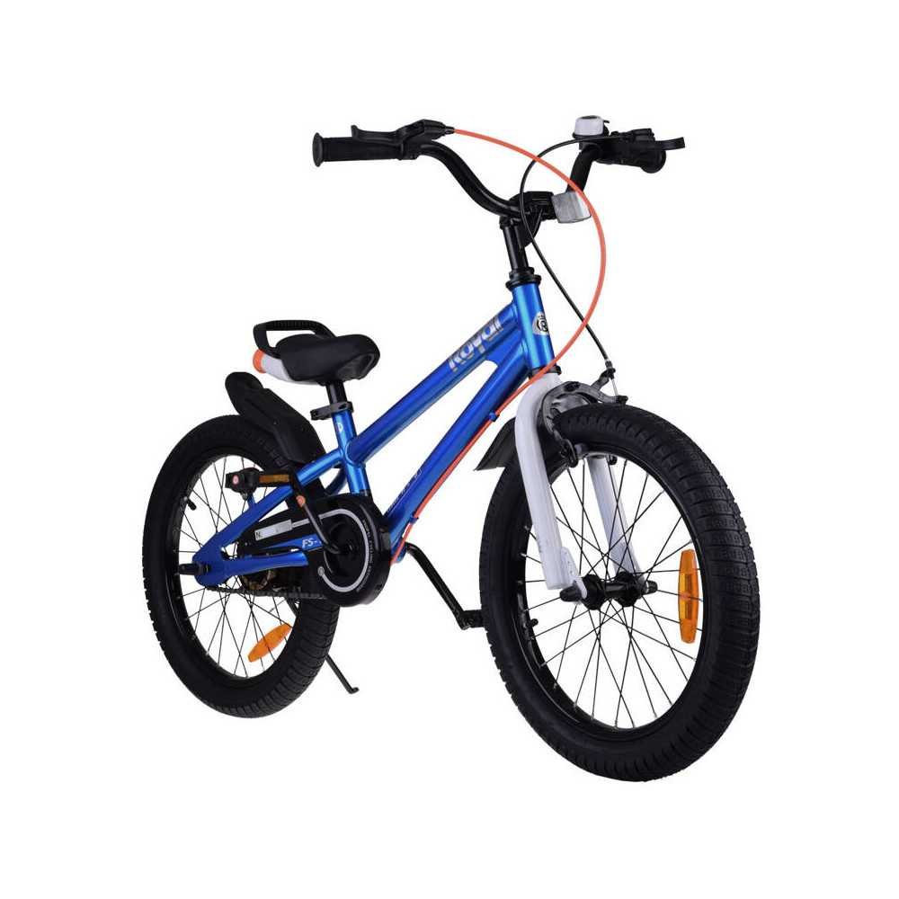 Royal Baby Freestyle 7.0 Perfect 18'' sports bike for children RB18B-6