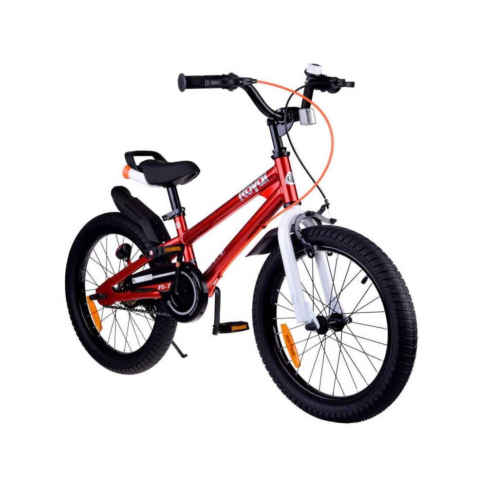 Royal Baby Freestyle 7.0 Perfect 18'' sports bike for children RB18B-6