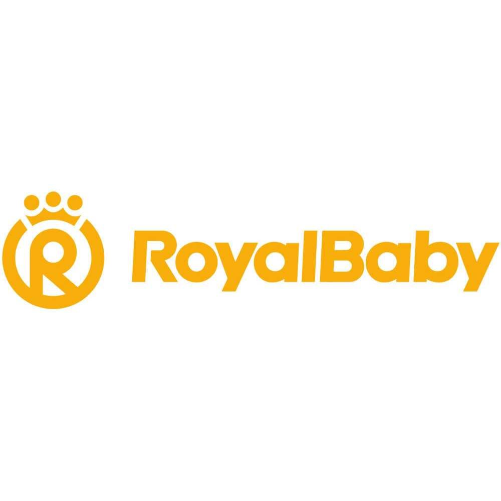 Dviratis RoyalBaby 16" Little Swan retro su krepšiu, šoniniais ratais RB16-18-Judėjimui, Dviratukai ir jų priedai, Dviratukai-e-