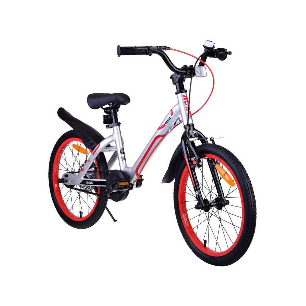 RoyalBaby lightweight children's bicycle 18" Mars RB18-26