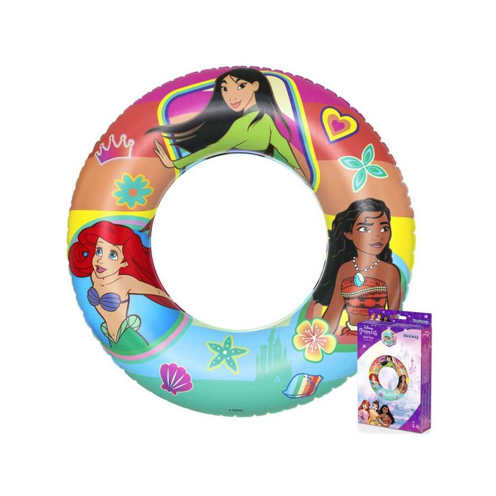 Bestway inflatable Swimming ring 56 cm Princess 91043