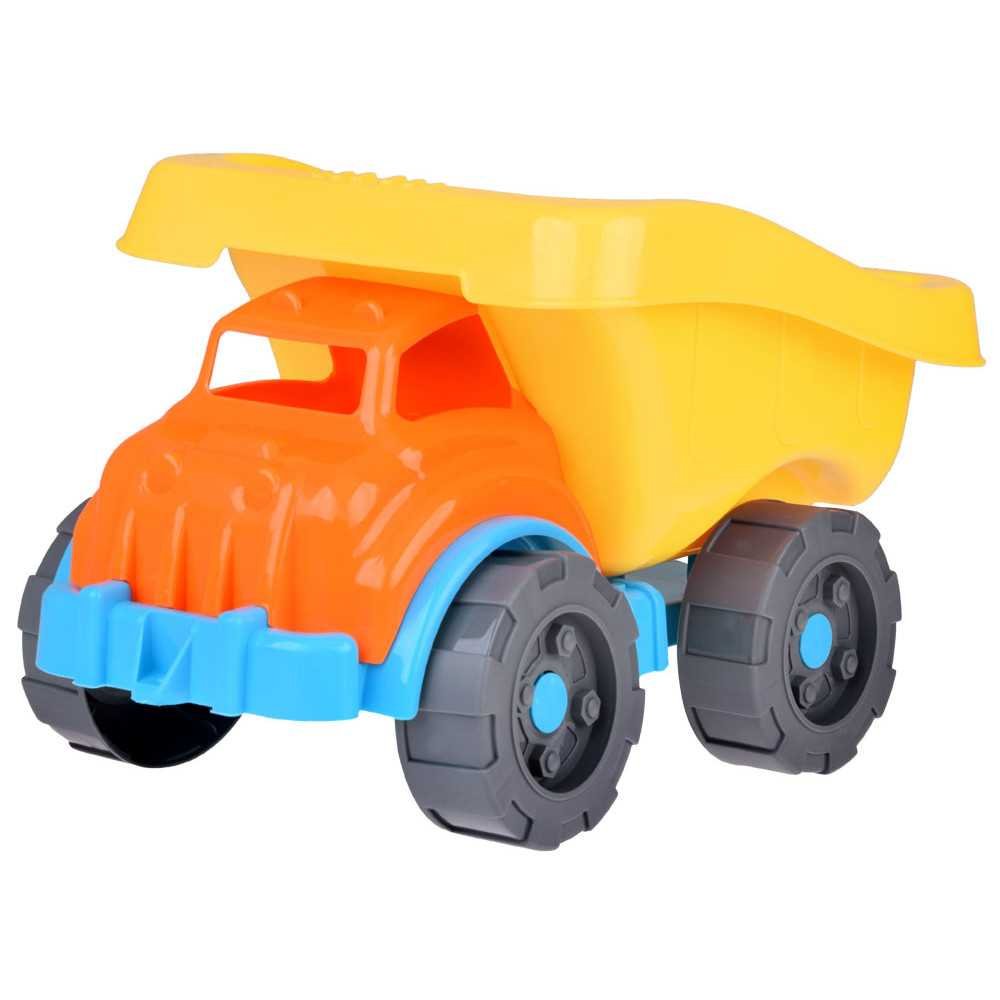 ZA5076 sand tipper toy set