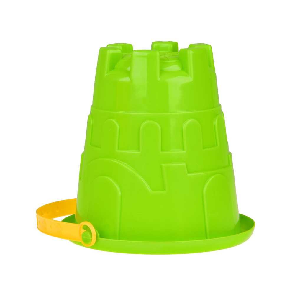 ZA5076 sand tipper toy set