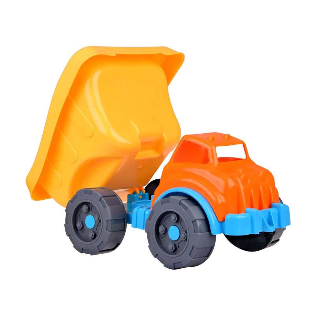 ZA5076 sand tipper toy set