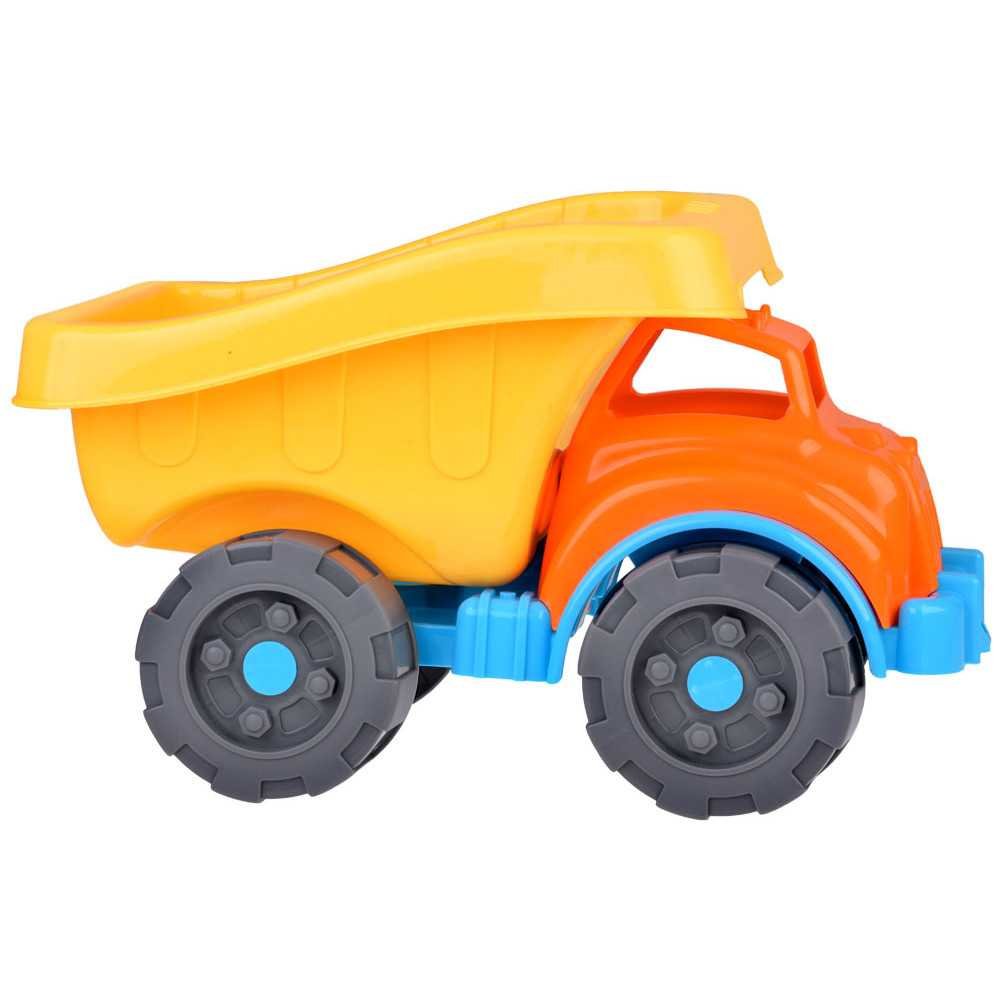 ZA5076 sand tipper toy set