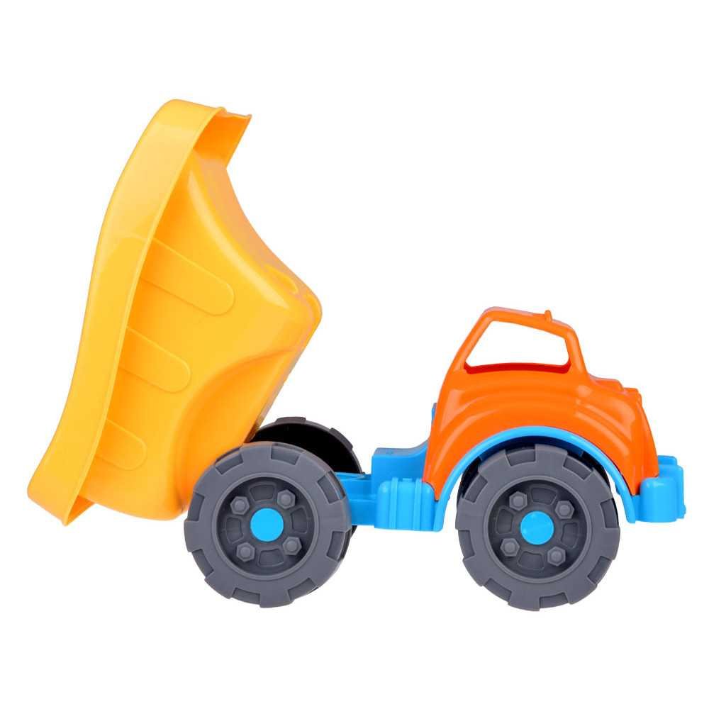 ZA5076 sand tipper toy set