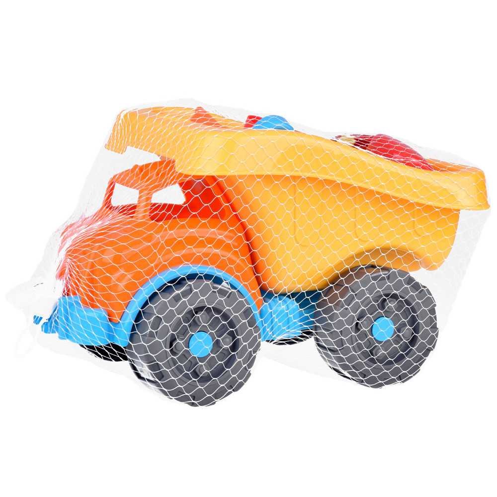 ZA5076 sand tipper toy set