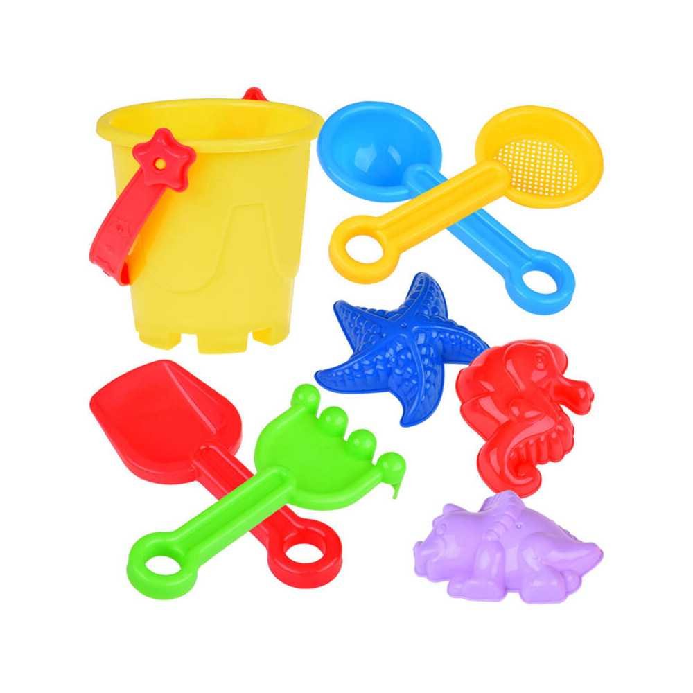 Sand toy pocket set ZA5078