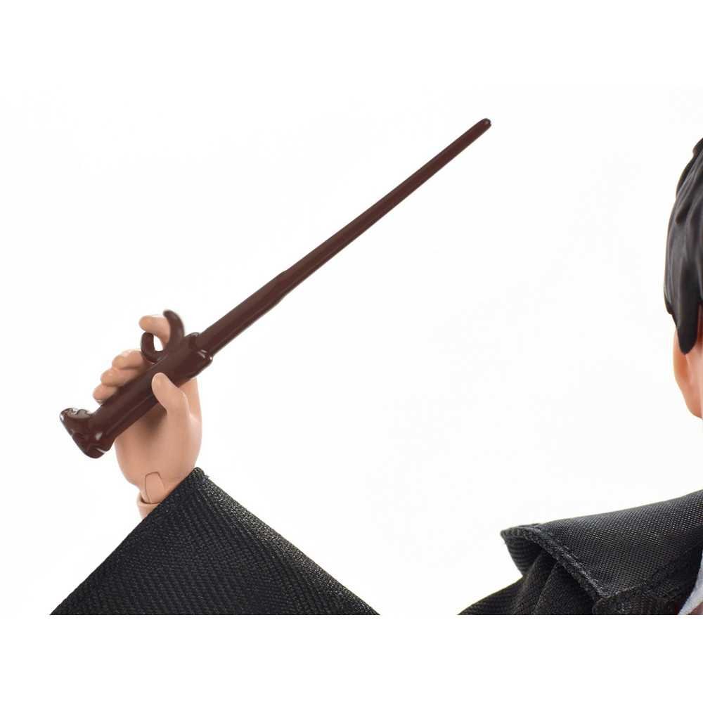 Harry Potter doll in Gryffindor school robes + wand FYM50  ZA5093