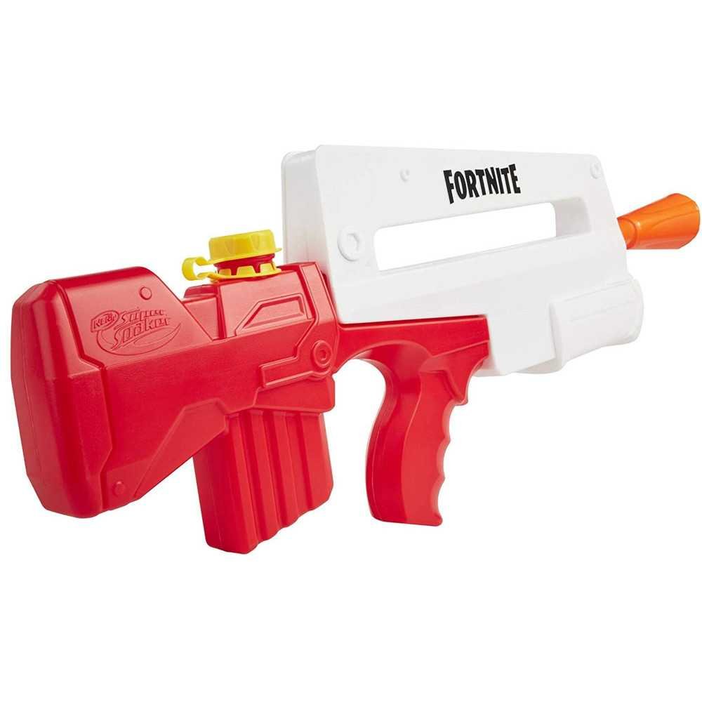 Hasbro Nerf Fortnite Burst AR Water Launcher Gun ZA5122