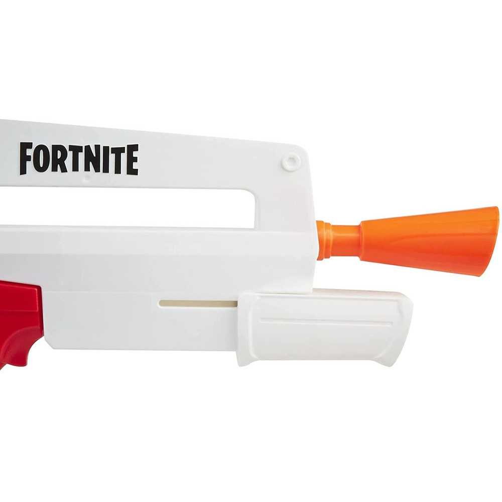 Hasbro Nerf Fortnite Burst AR Water Launcher Gun ZA5122