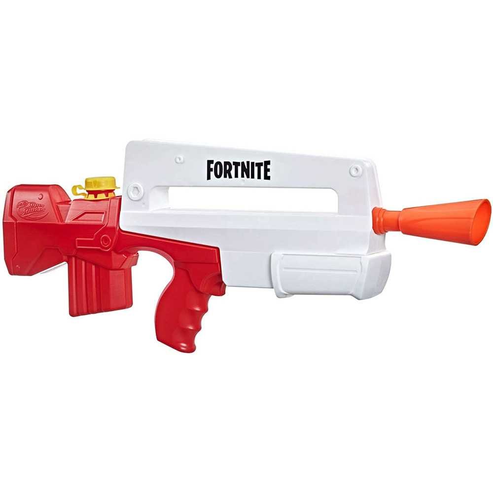 Hasbro Nerf Fortnite Burst AR Water Launcher Gun ZA5122