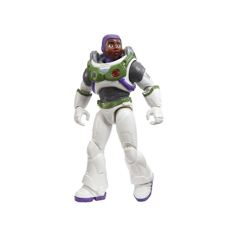 Mattel figūrėlė Komandorė Alisha Hawthorne iš "Buzz Lightyear" ZA5128-Žaislai, Figūrėlės ir herojai-e-vaikas