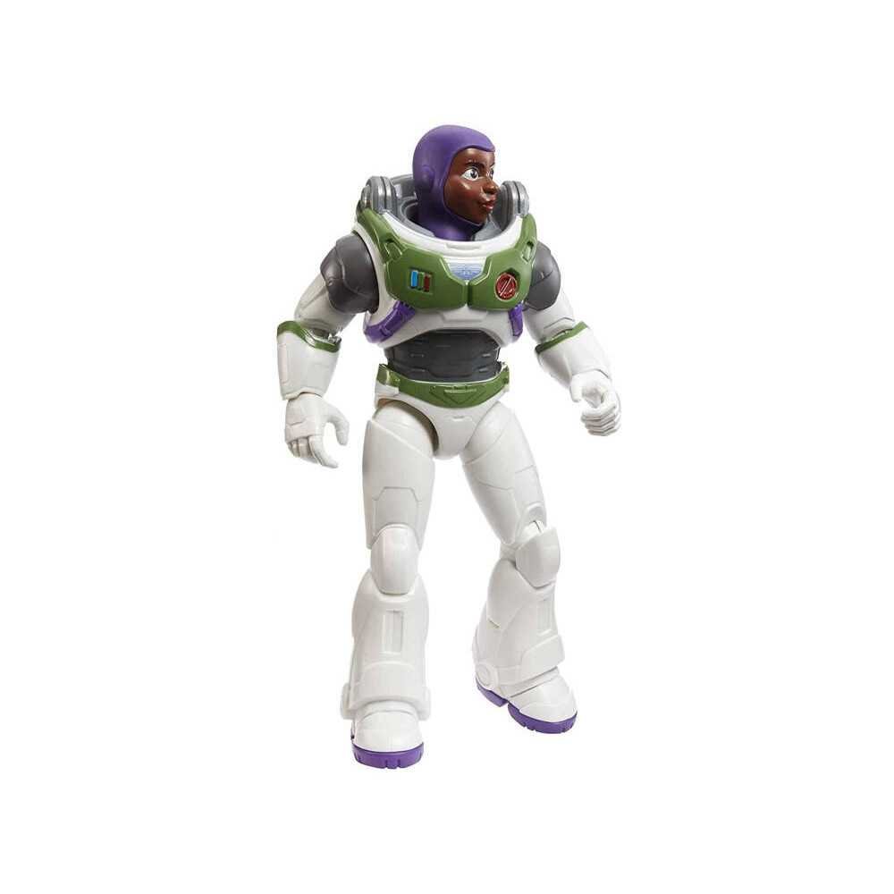 Mattel figūrėlė Komandorė Alisha Hawthorne iš "Buzz Lightyear" ZA5128-Žaislai, Figūrėlės ir herojai-e-vaikas