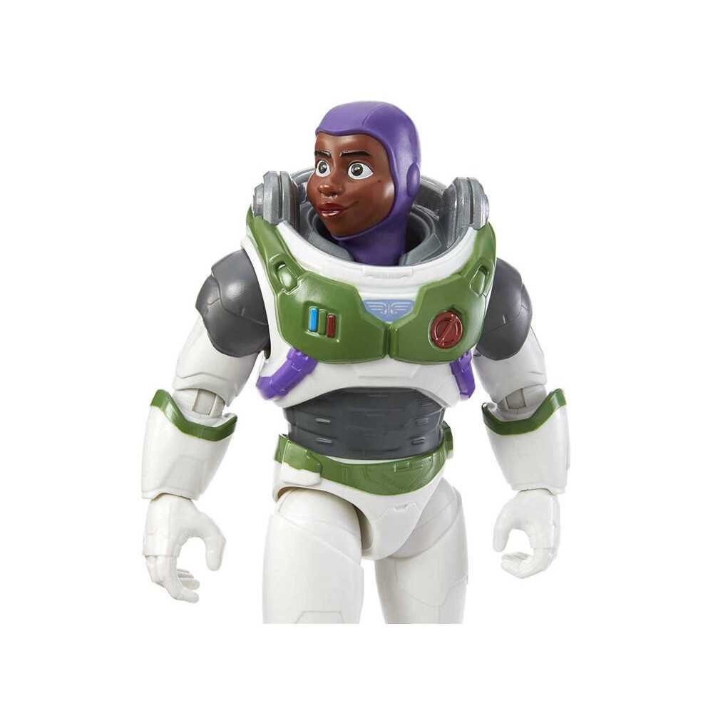 Mattel figūrėlė Komandorė Alisha Hawthorne iš "Buzz Lightyear" ZA5128-Žaislai, Figūrėlės ir herojai-e-vaikas