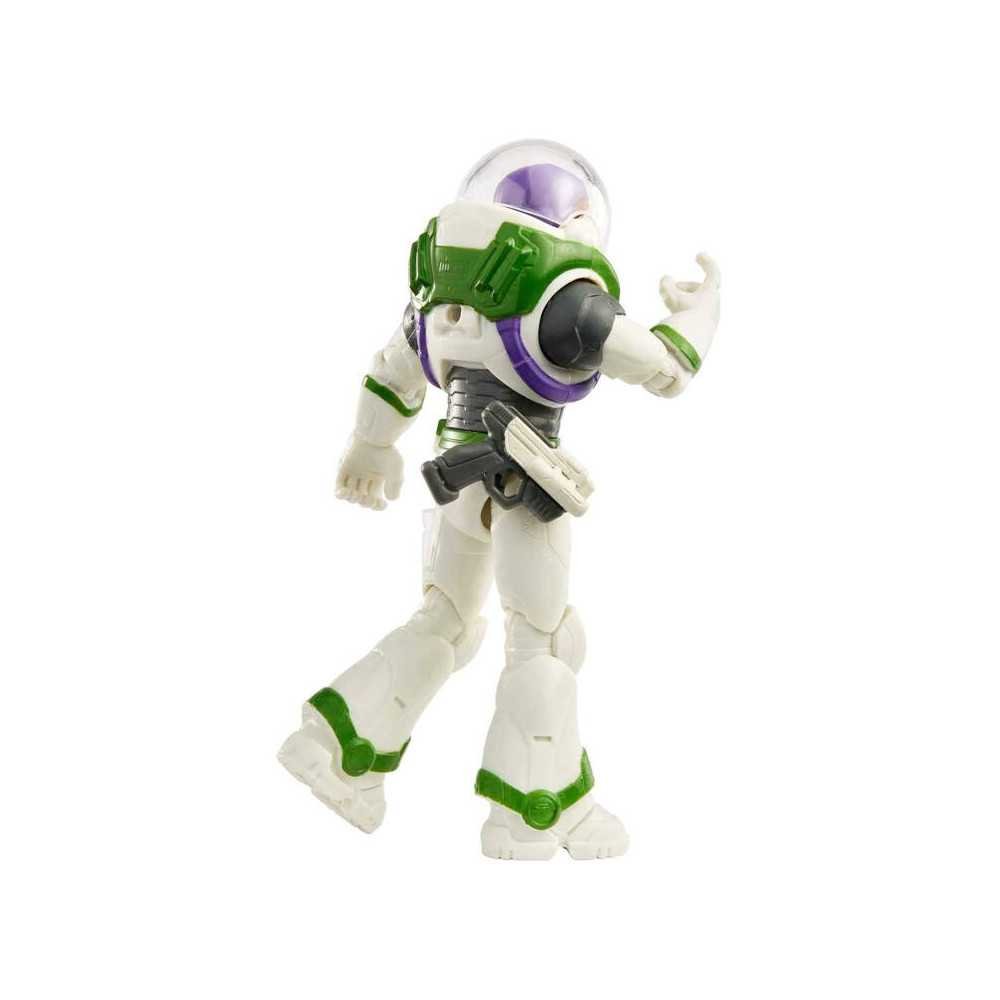 Mattel figūrėlė Komandorė Alisha Hawthorne iš "Buzz Lightyear" ZA5128-Žaislai, Figūrėlės ir herojai-e-vaikas