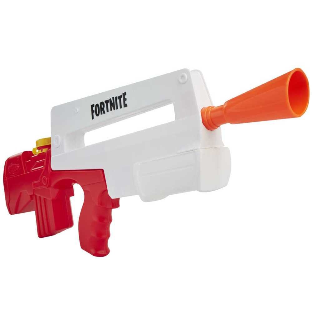 Large Nerf Fortnite Burst water gun for children long barrel ZA5178