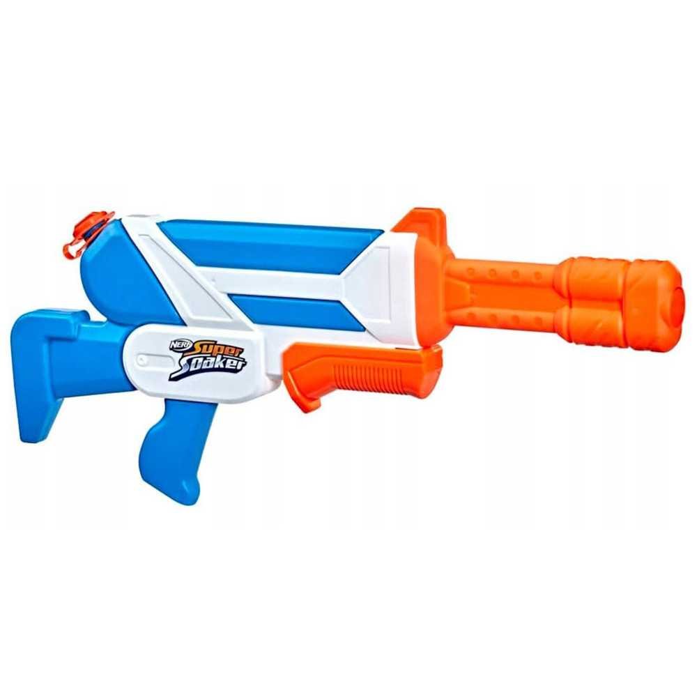 Large Nerf Soa Twister Water Gun Super Rotating Barrel 1094 ml ZA5183