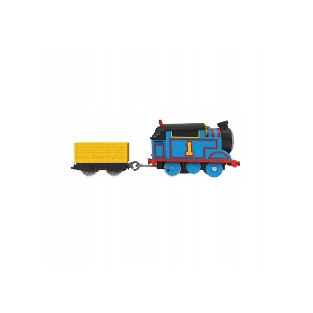 Traukinys Thomas and Friends ZA5532-Žaislai, Auto ir transporto žaislai, Traukiniai-e-vaikas