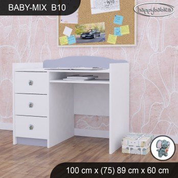 BIURKO BABY MIX B10