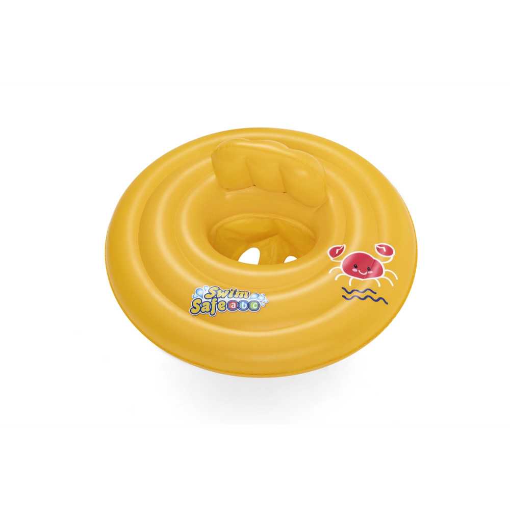 Bestway 32096 Siedzisko do nauki pływania Kółko Swim Safe Step A 69cm