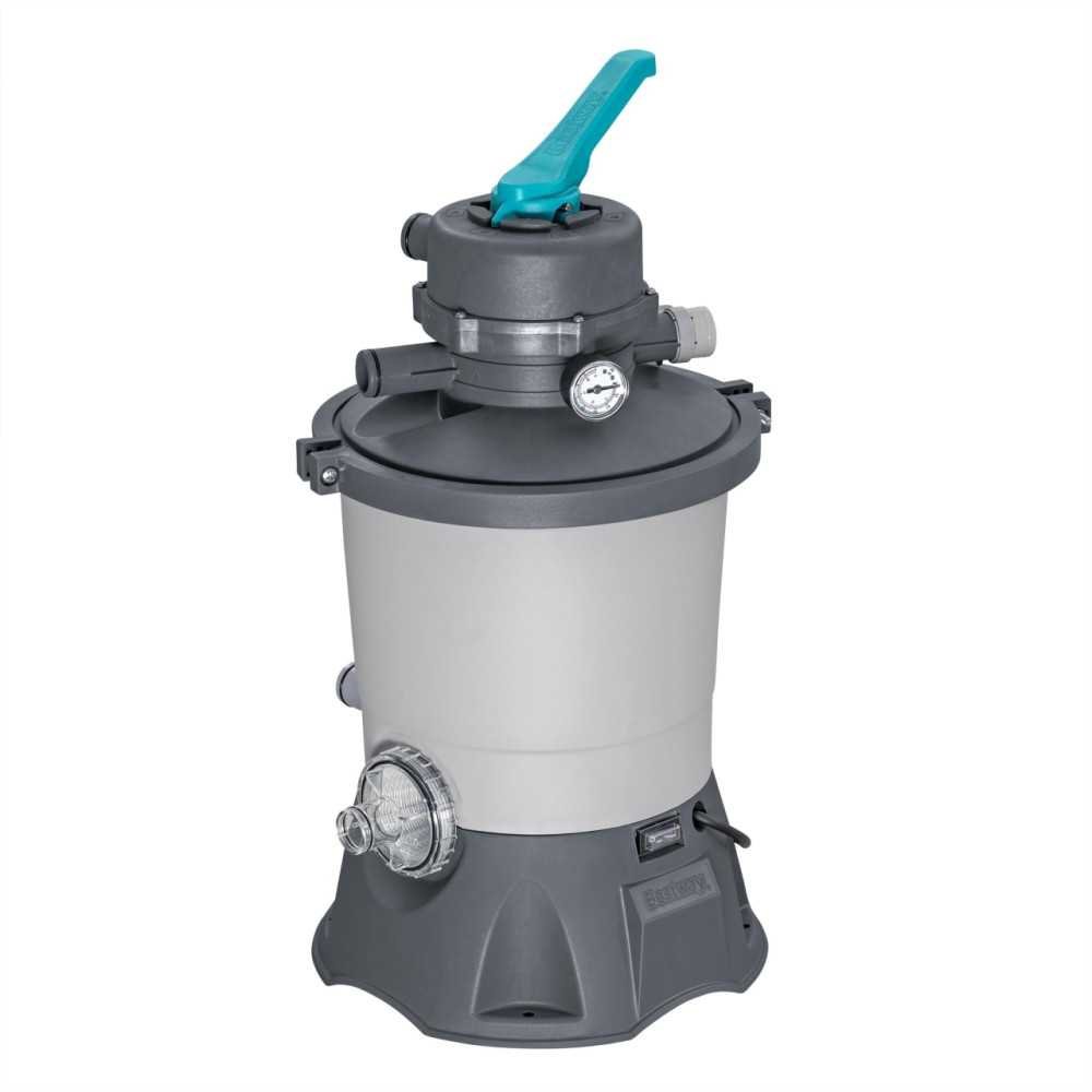 Pompa Piaskowa 800 gal BESTWAY