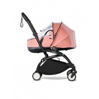 BABYZEN YOYO² - Bassinet Rain Cover