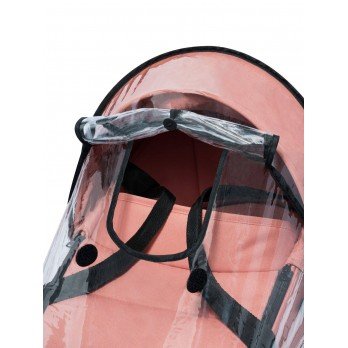 BABYZEN YOYO² - Bassinet Rain Cover