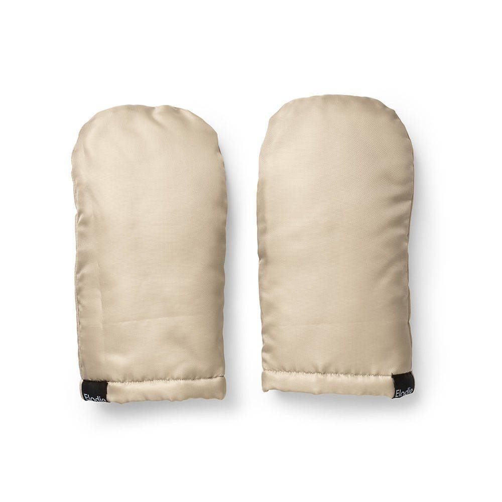 Elodie Details - Stroller Mittens - Pure Khaki