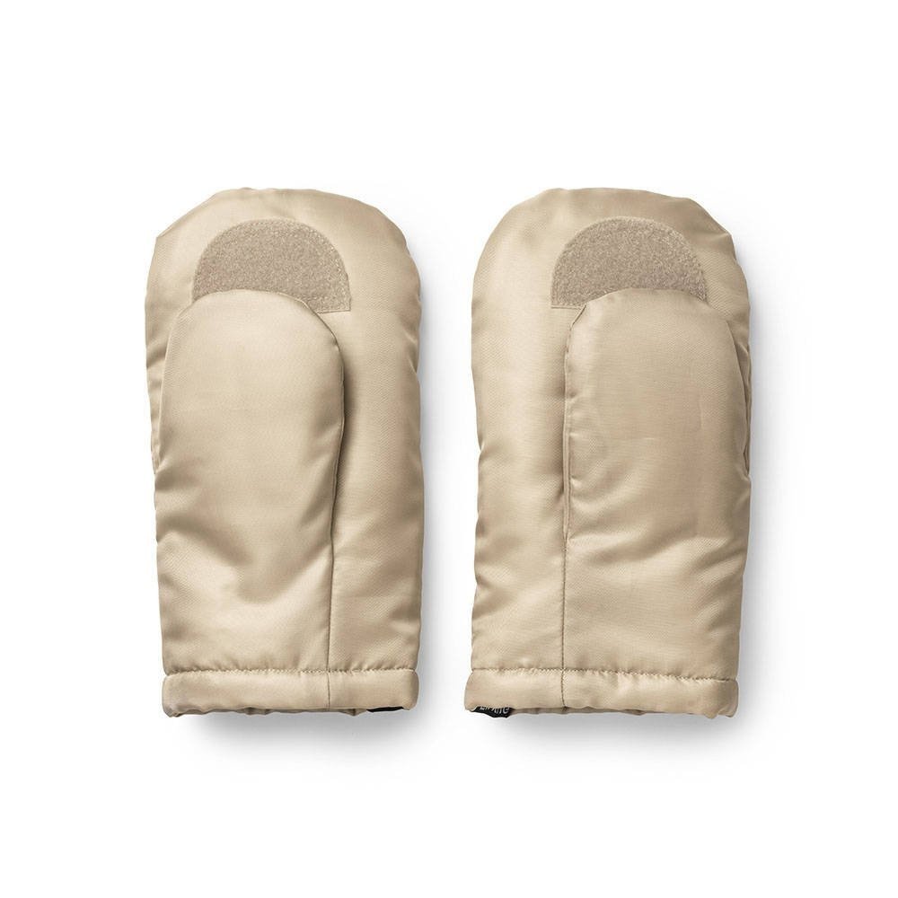 Elodie Details - Stroller Mittens - Pure Khaki