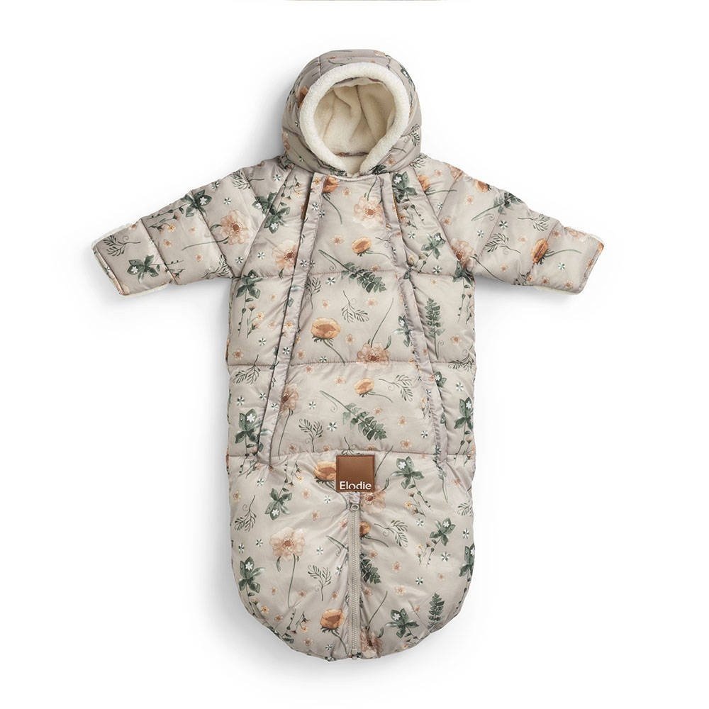 Elodie Details - Baby Overall - Meadow Blossom 6-12 months