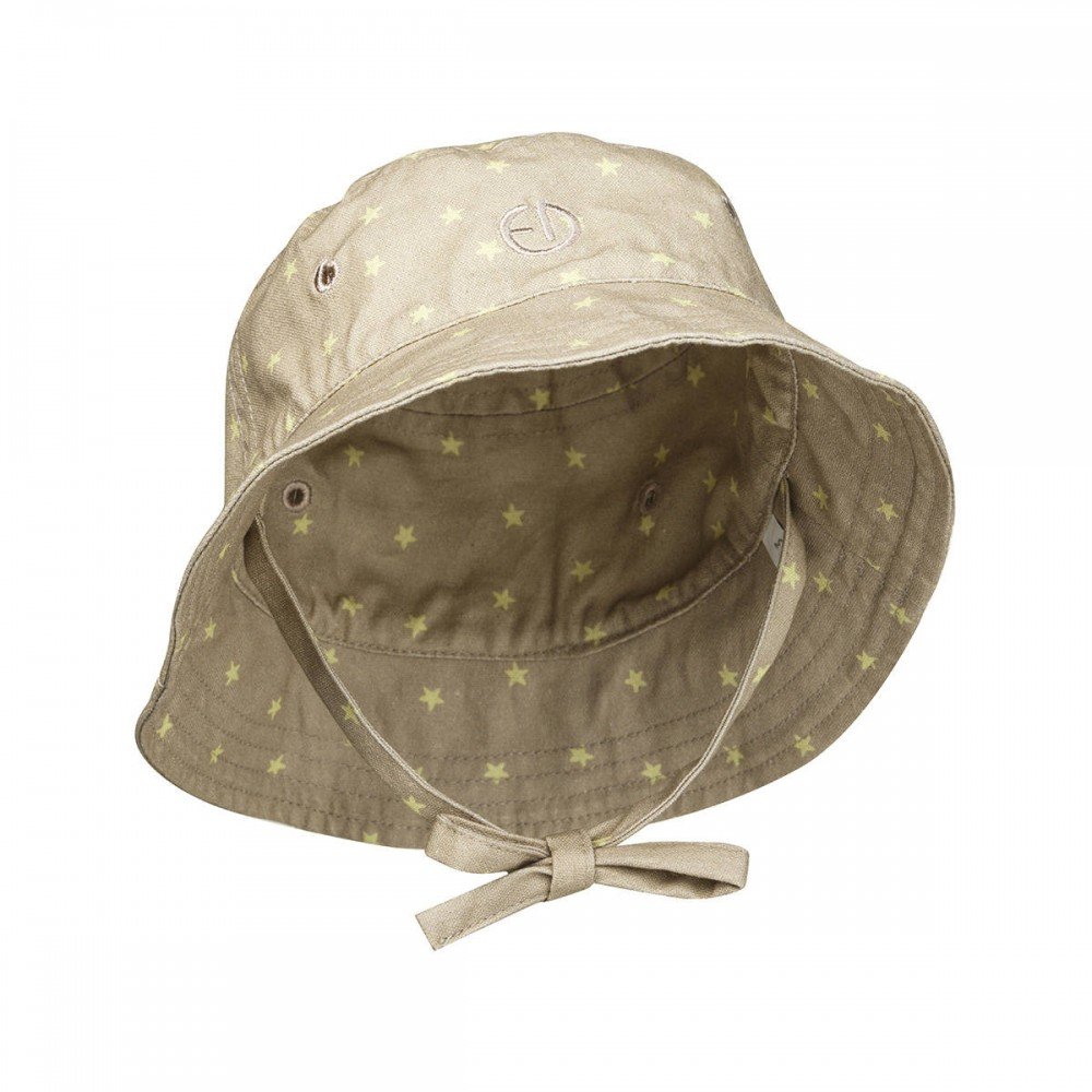 Elodie Details - Bucket Hat - Lemon Sprinkles 1-2 years