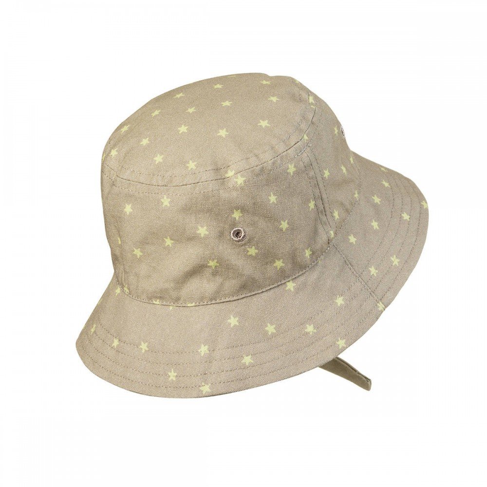 Elodie Details - Bucket Hat - Lemon Sprinkles 1-2 years