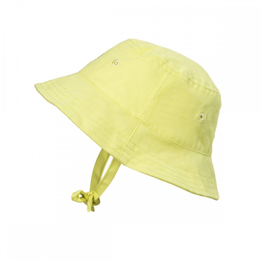 Elodie Details - Bucket Hat - Sunny Day Yellow 6-12 m-cy