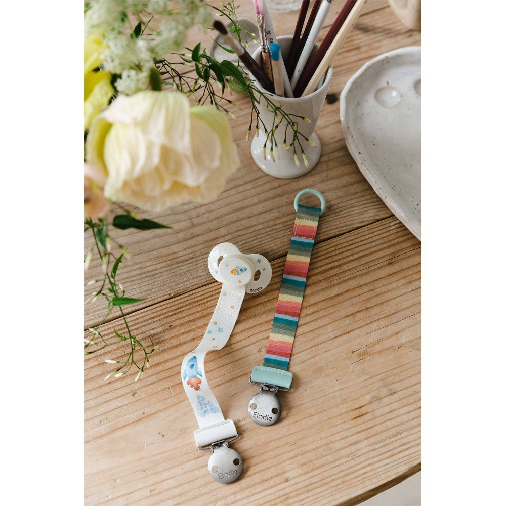 Elodie Details - Pacifier Clip - Dreamseeker