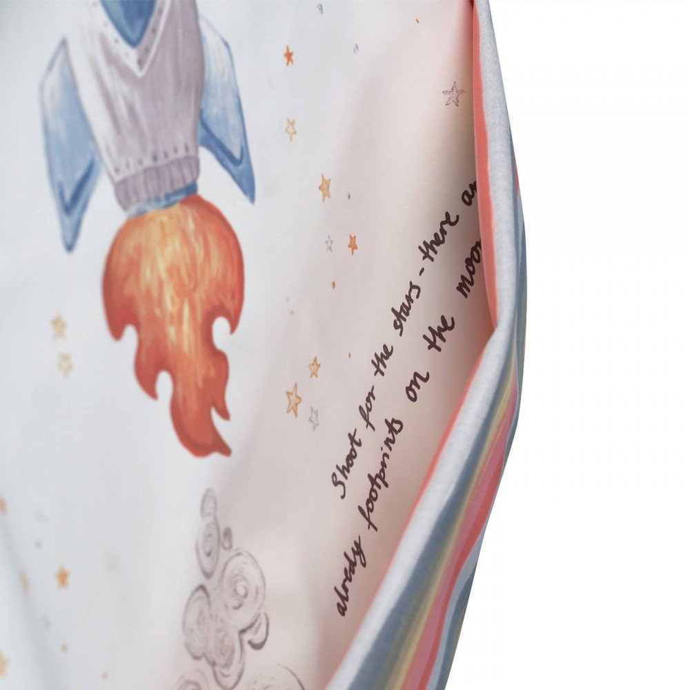 Elodie Details - Baby Bib - Dreamseeker