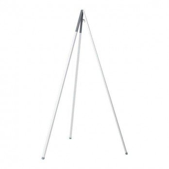 LEANDER - tripod for Leander Classic™ Cradle, white alu.