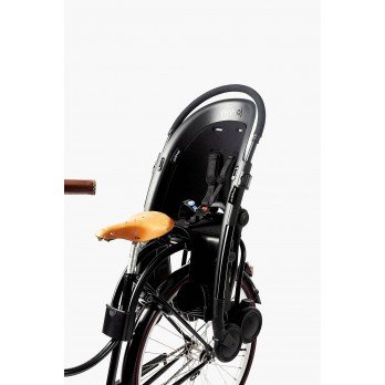 PåHoj - bike seat & stroller