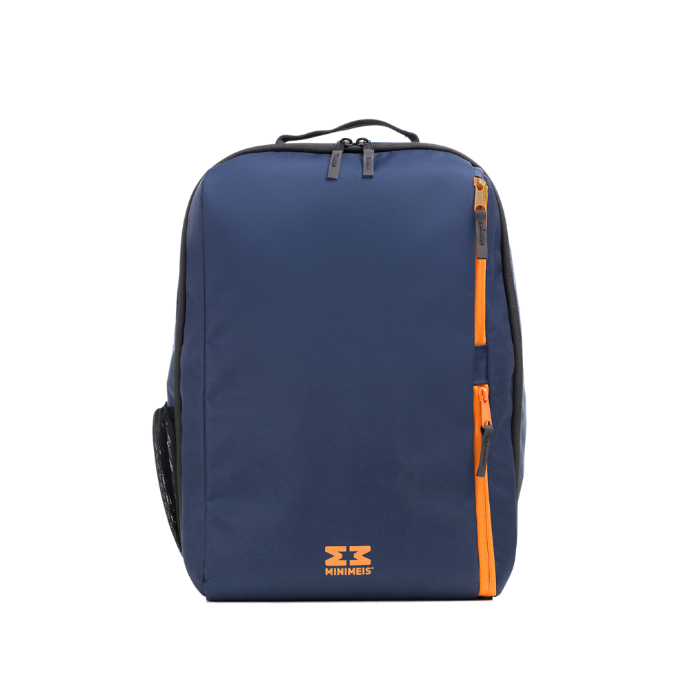 MiniMeis - backpack - Navy