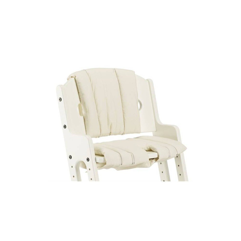 Baby Dan - DanChair cushion - HARMONY, beige