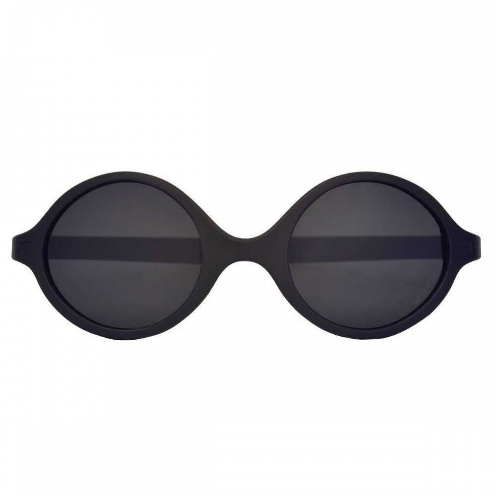 KiETLA - Sunglasses Diabola 0-1 Black