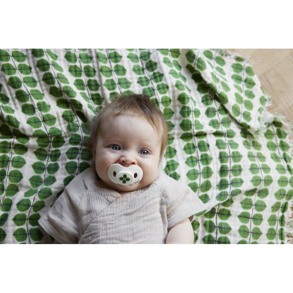 Elodie Details - Pacifier - Berså