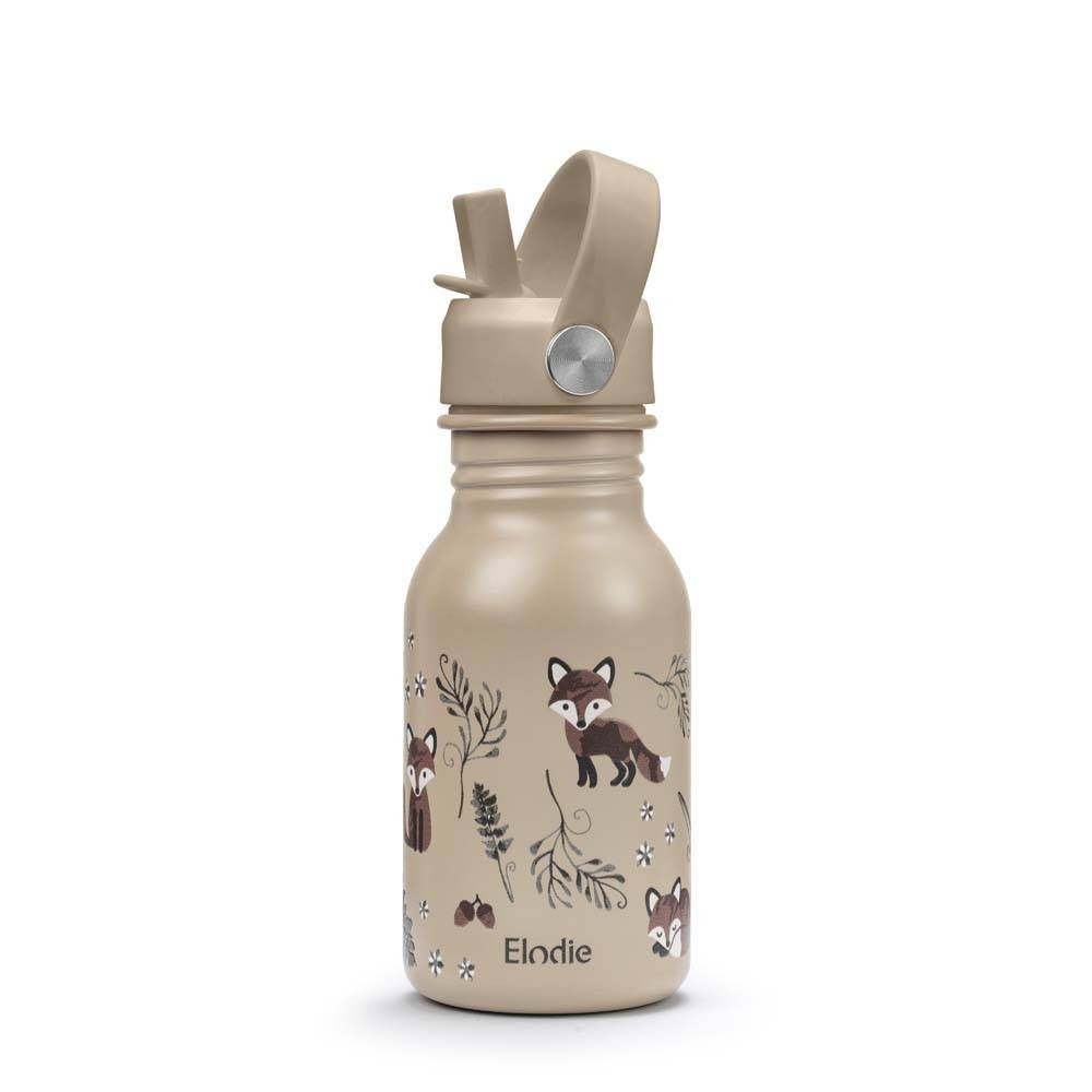 Elodie Details - Water Bottle - Nordic Woodland