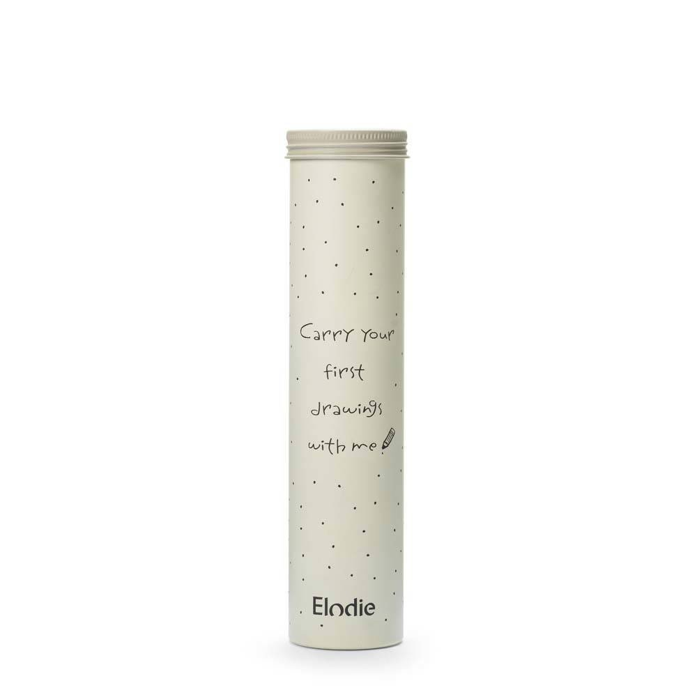 Elodie Details - Drawing Tube - Vanilla White