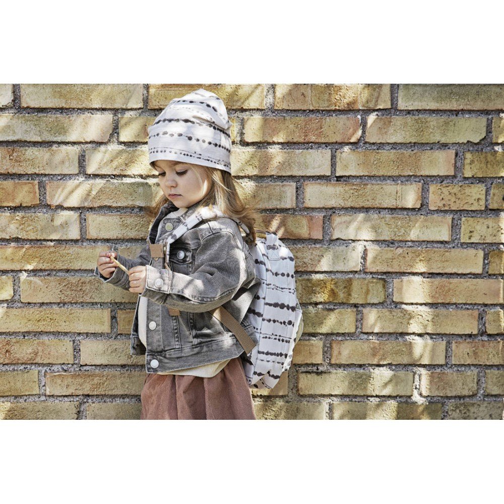 Elodie Details - Autumn Beanie - Tidemark Drops 1-2 years