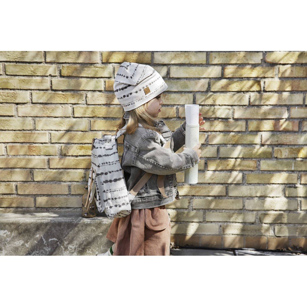 Elodie Details - Autumn Beanie - Tidemark Drops 1-2 years