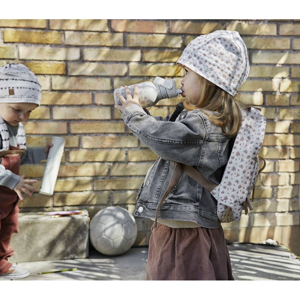 Elodie Details - Autumn Beanie - Autumn Rose - 1-2 years