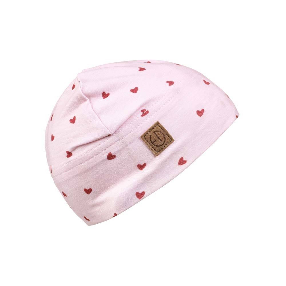 Elodie Details - Autumn Beanie - Sweethearts - 2-3 years