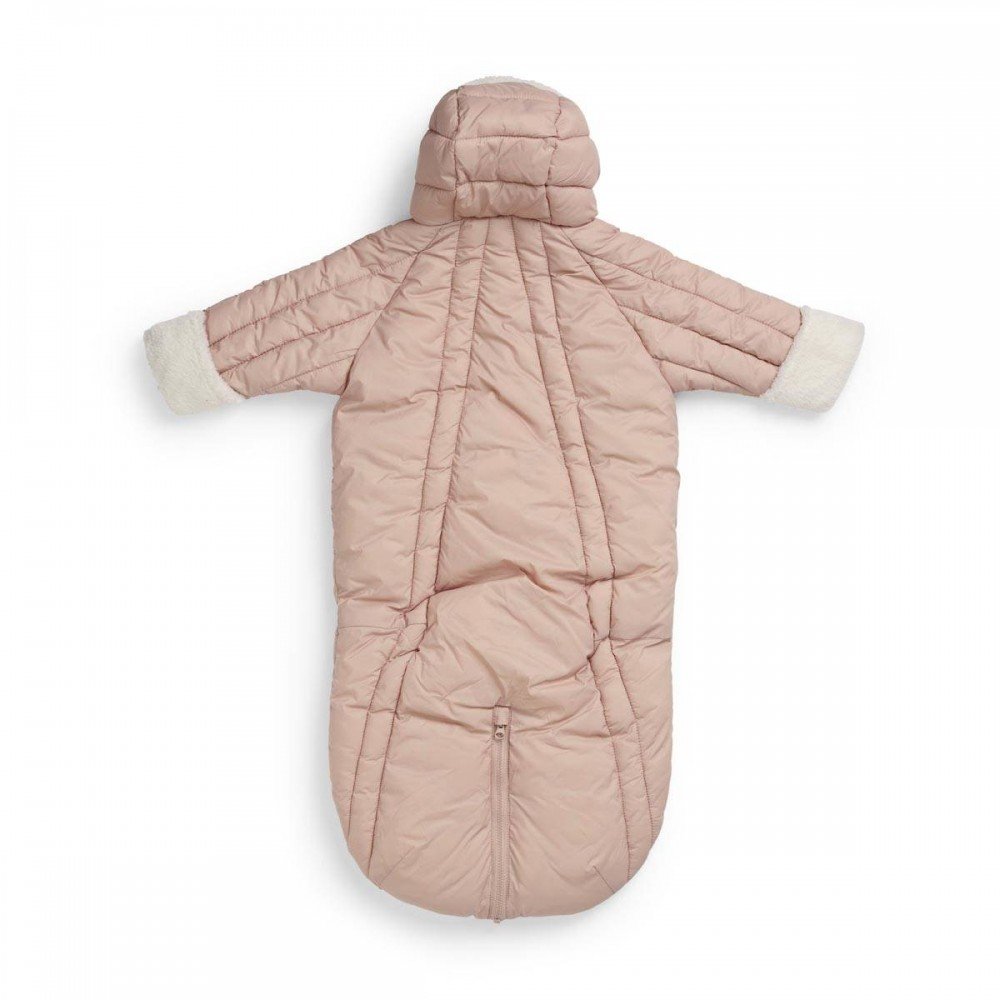 Elodie Details - Baby Overall - Blushing Pink 6-12 months